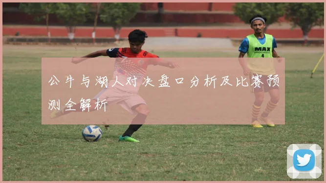 公牛与湖人对决盘口分析及比赛预测全解析